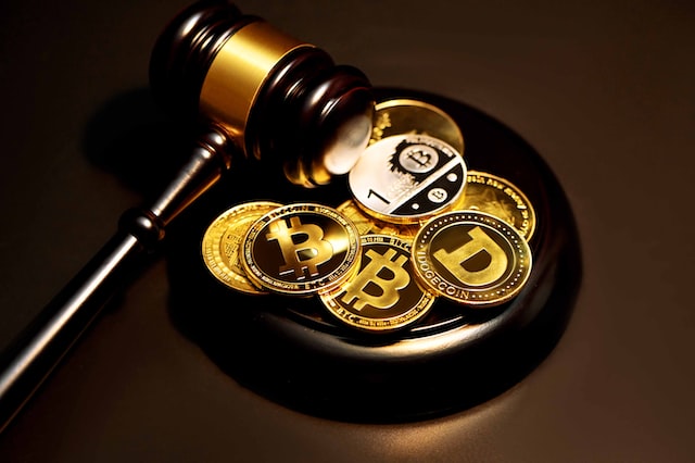 Bitcoin lừa đảo là chưa đúng