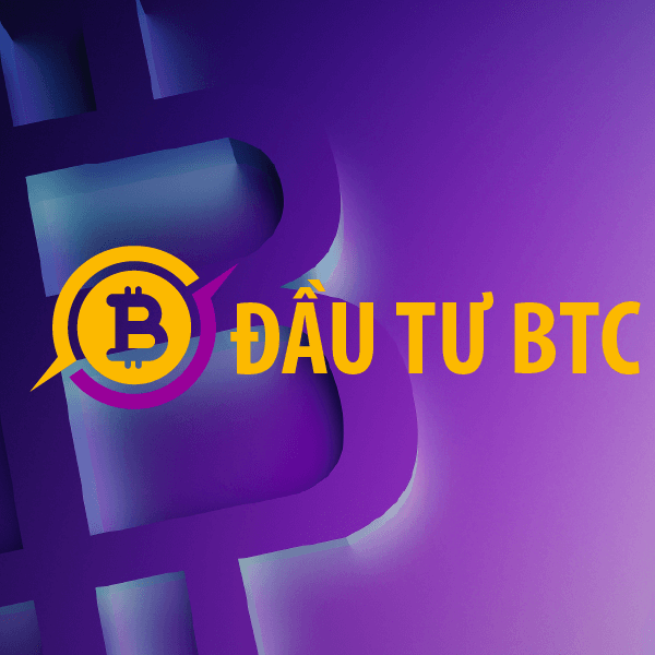 Dautubtc.vn Website chuyên cập nhật thông tin về tiền điện tử Bitcoin và các đồng tiền điện tử khác trên thị trường. Cung cấp cho người đọc những thông tin mới nhất, tin tức, bài viết phân tích, đánh giá và kinh nghiệm trên thị trường crypto.